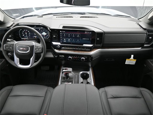 2026 Gmc Sierra 1500 Elevation photo 12