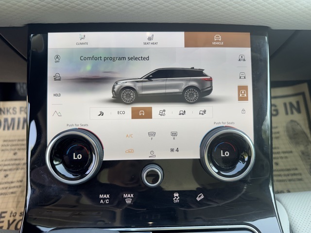 2022 Land Rover Range Rover Velar S photo 19