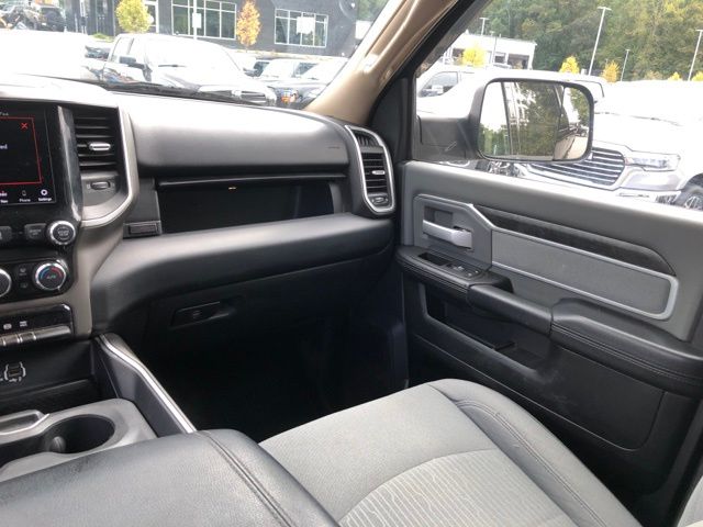 2019 Ram 2500 Big Horn photo 13