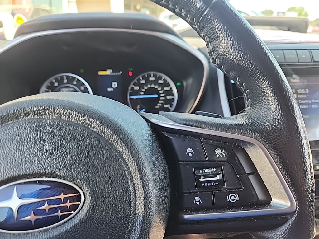 2021 Subaru Ascent Limited photo 14