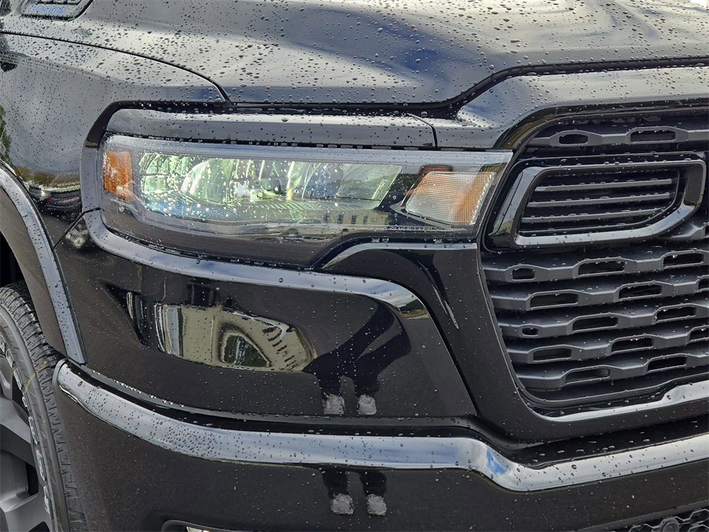 2026 Ram 1500 Big Horn Lone Star photo 3