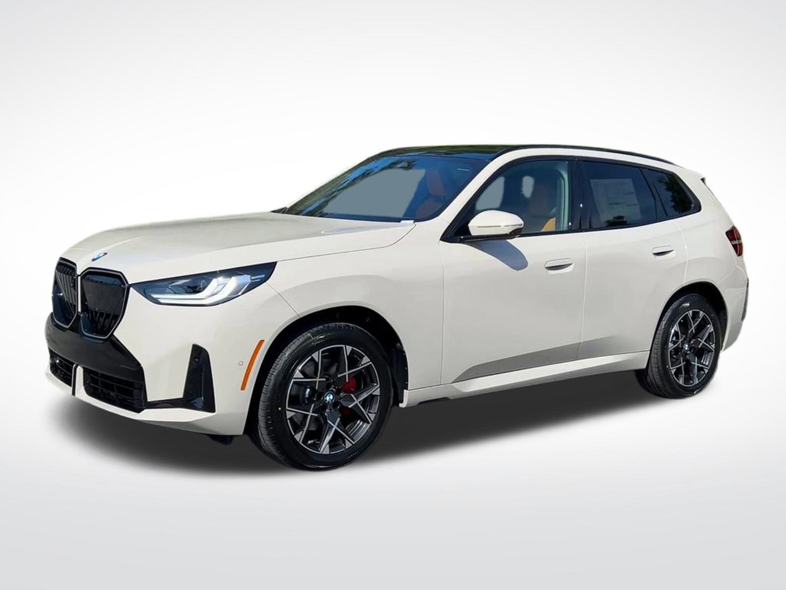 2025 Bmw X3 30x Drive photo 4