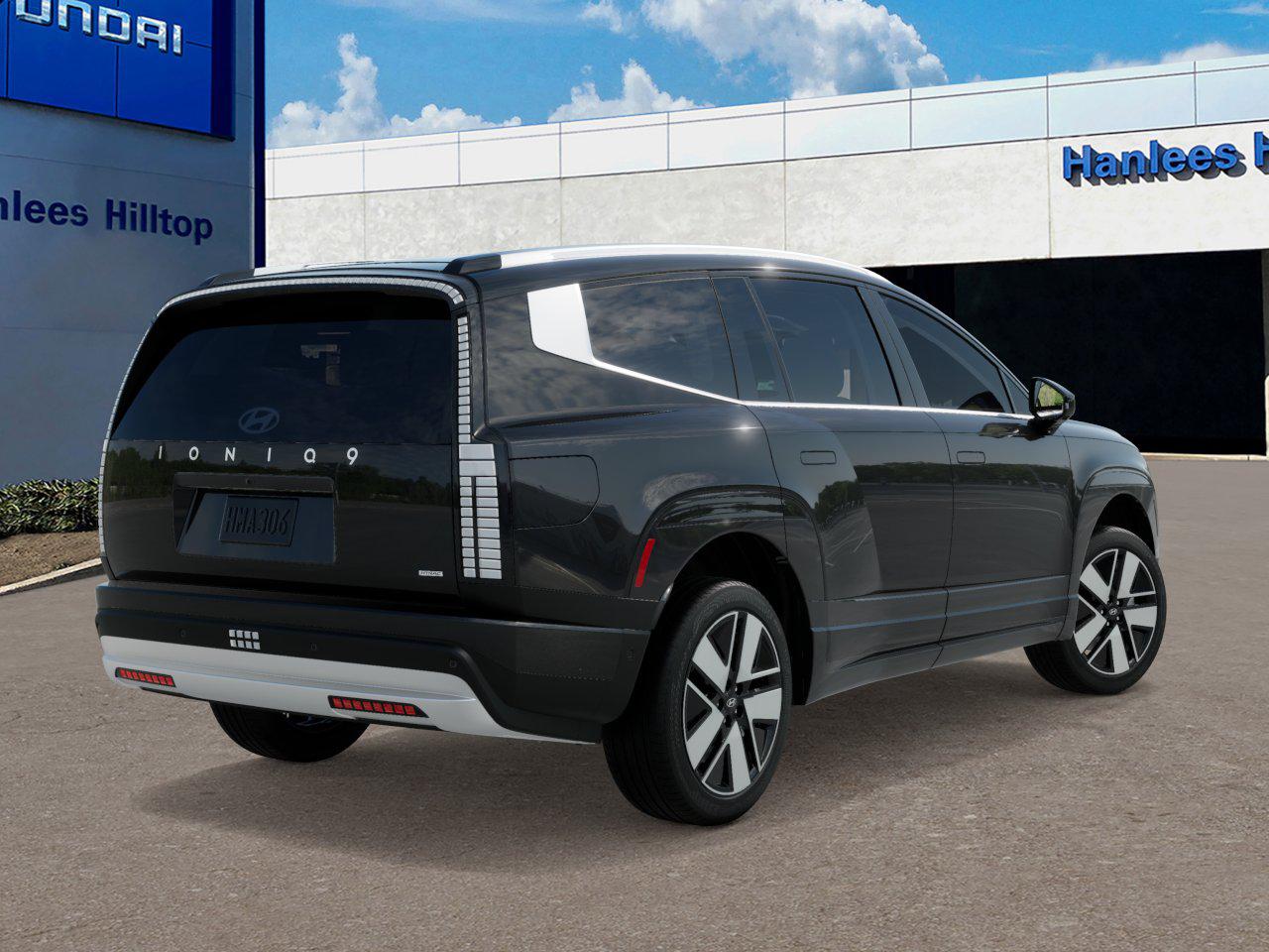 2026 Hyundai Ioniq SEL photo 2