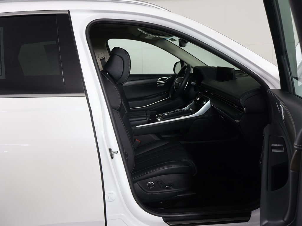 2024 Genesis GV80 3.5T photo 30