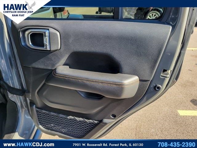 2021 JEEP GLADIATOR - Image 28