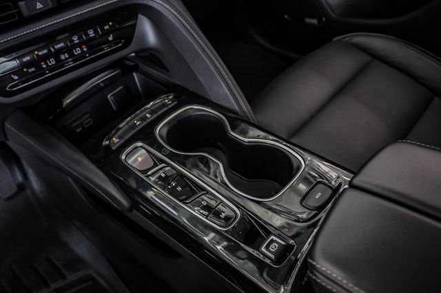 2021 Buick Envision Essence photo 15