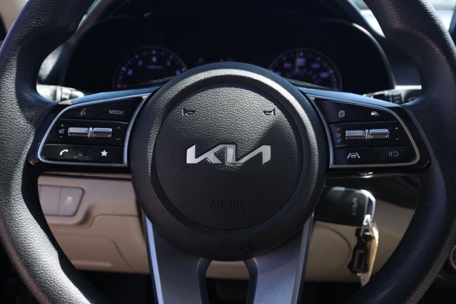 2023 Kia Forte LXS photo 21