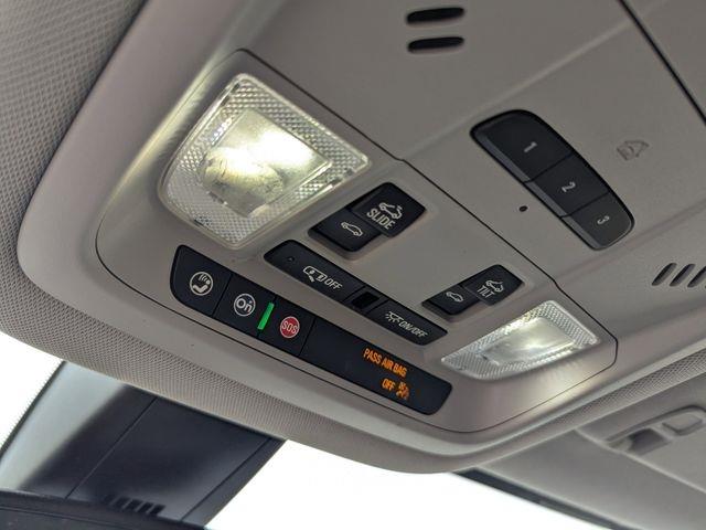 2021 Gmc Acadia SLT photo 25
