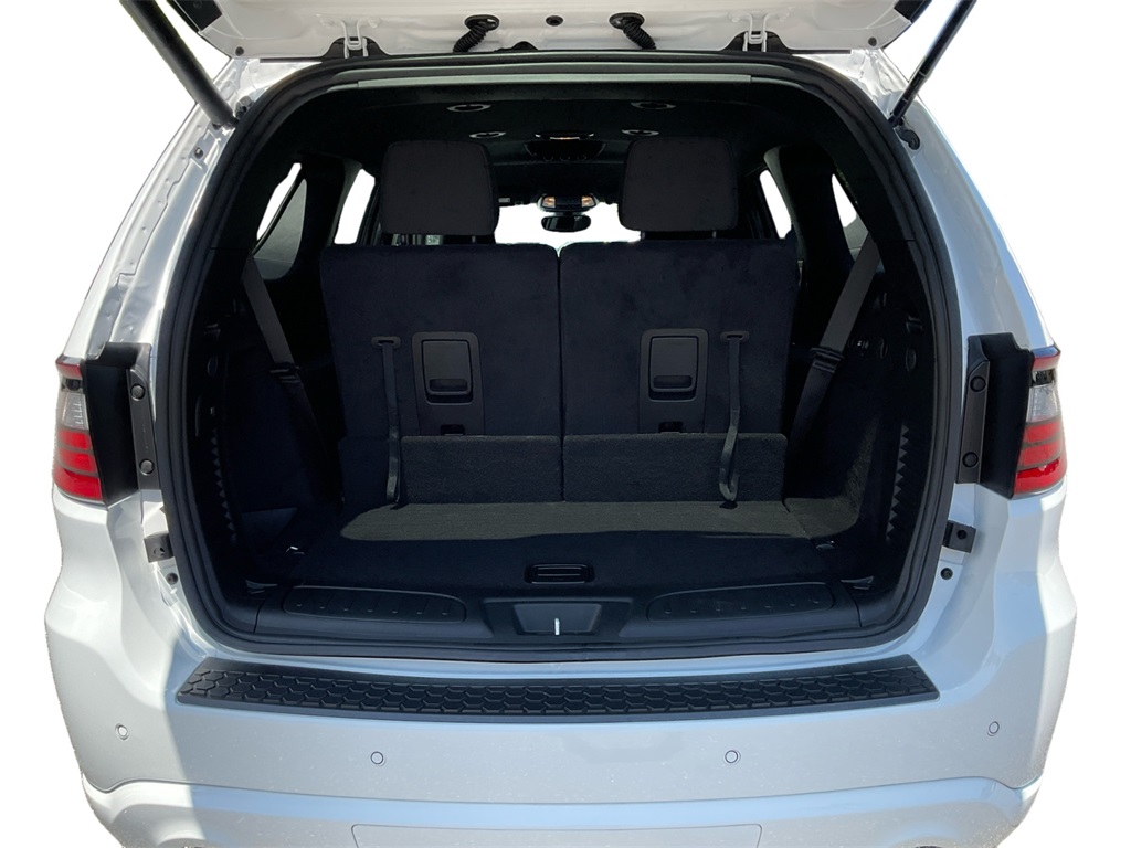 2025 Dodge Durango GT photo 13