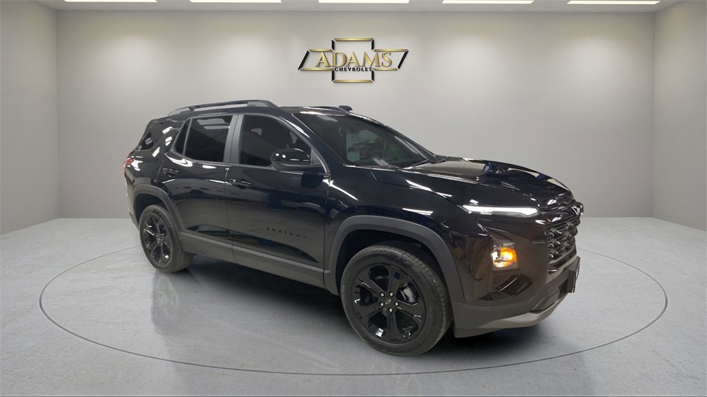 2026 Chevrolet Equinox LT photo 4