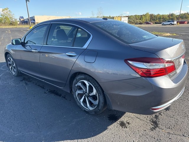 2016 Honda Accord EX photo 6