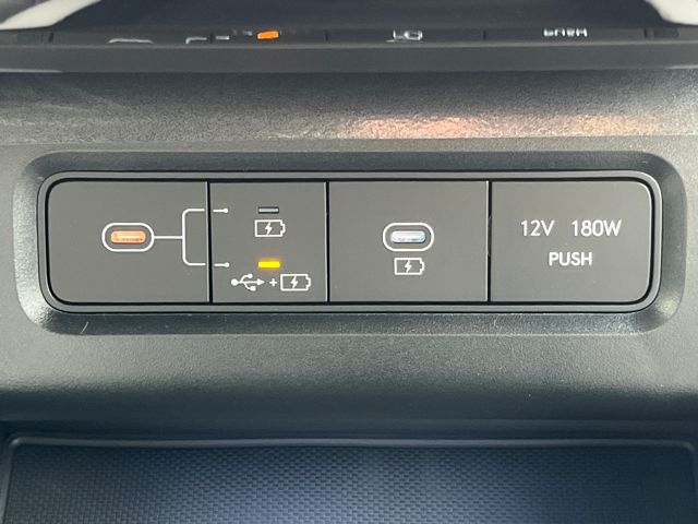 2025 Hyundai Tucson Hybrid SEL Convenience photo 26