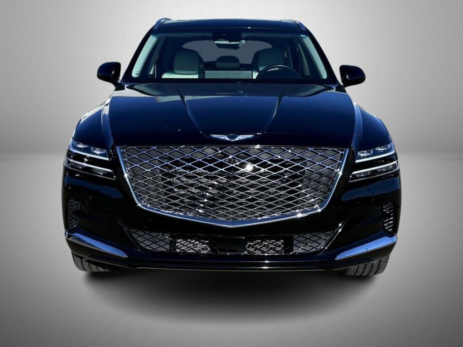 2023 Genesis GV80 2.5T photo 2