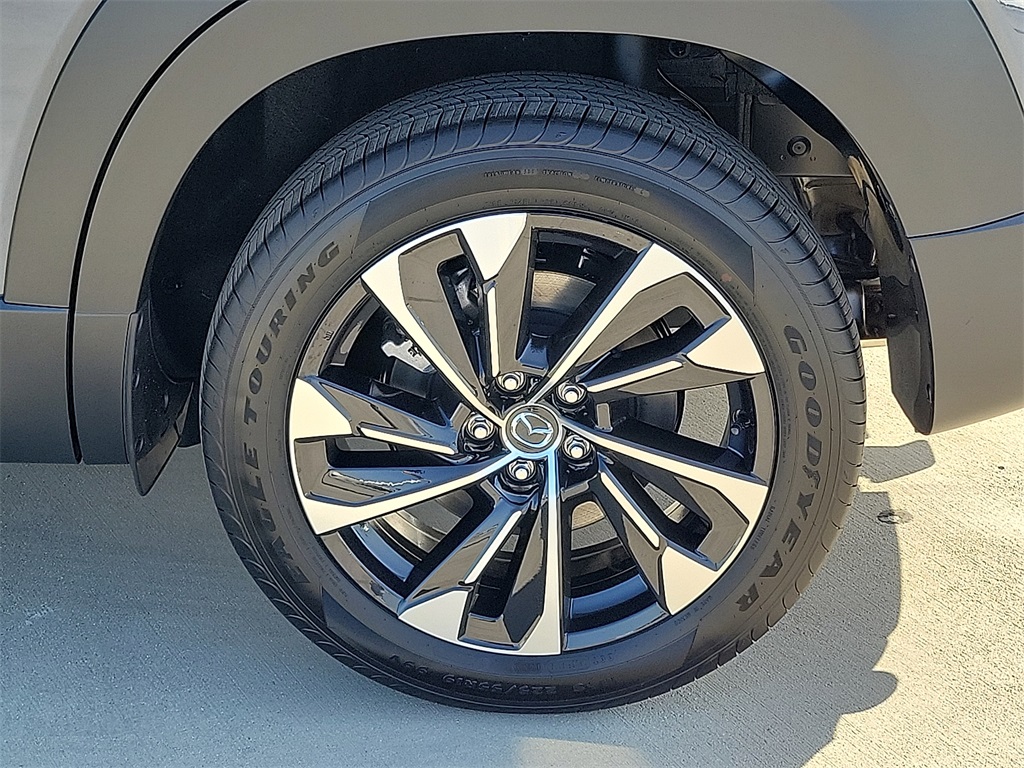 2025 Mazda CX-50 Premium Plus photo 21