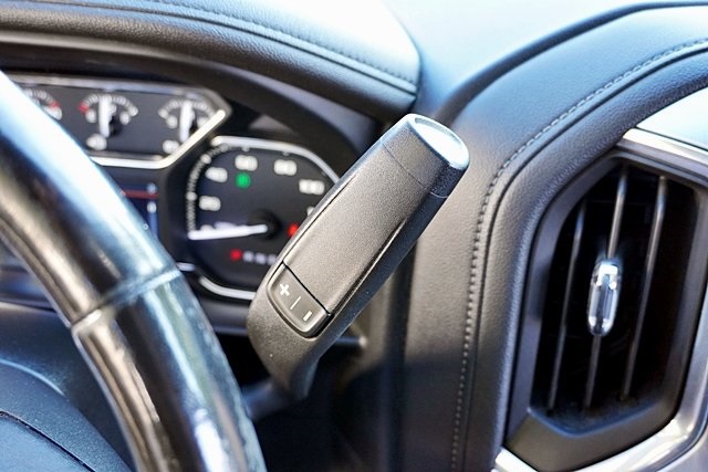 Used 2019 Gray GMC SLT image 36