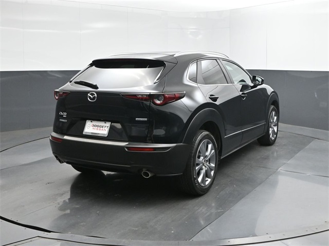 2024 Mazda CX-30 2.5 S Preferred photo 11