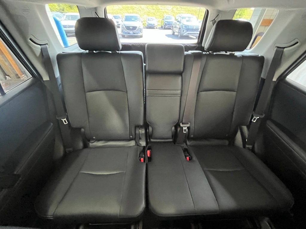 2020 Toyota 4Runner SR5 Premium photo 26