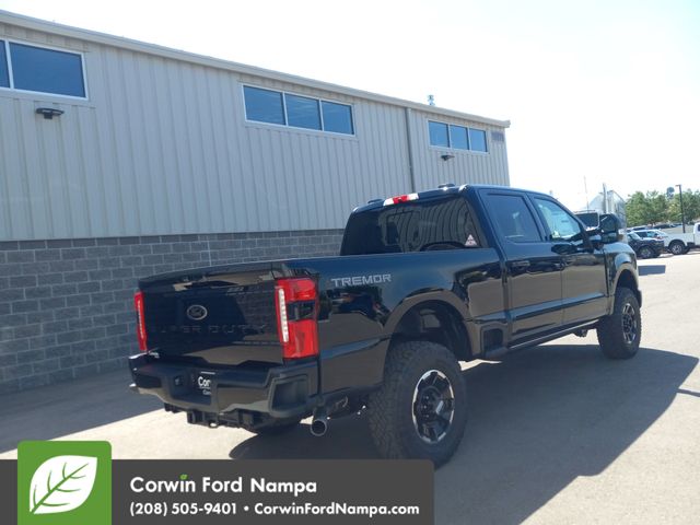 New 2025  Ford Lariat image 3