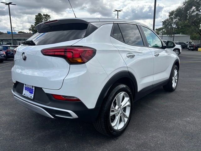 2023 Buick Encore GX Preferred photo 6