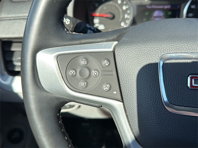 2023 Gmc Terrain SLT photo 18