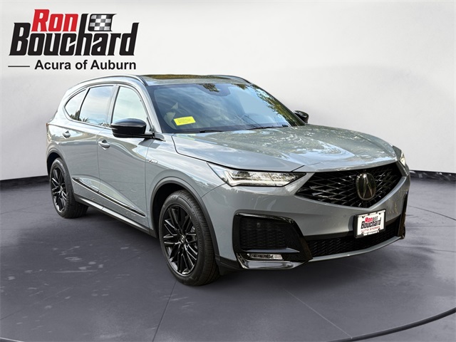 2026 Acura MDX A-spec w/Advance Package's photo