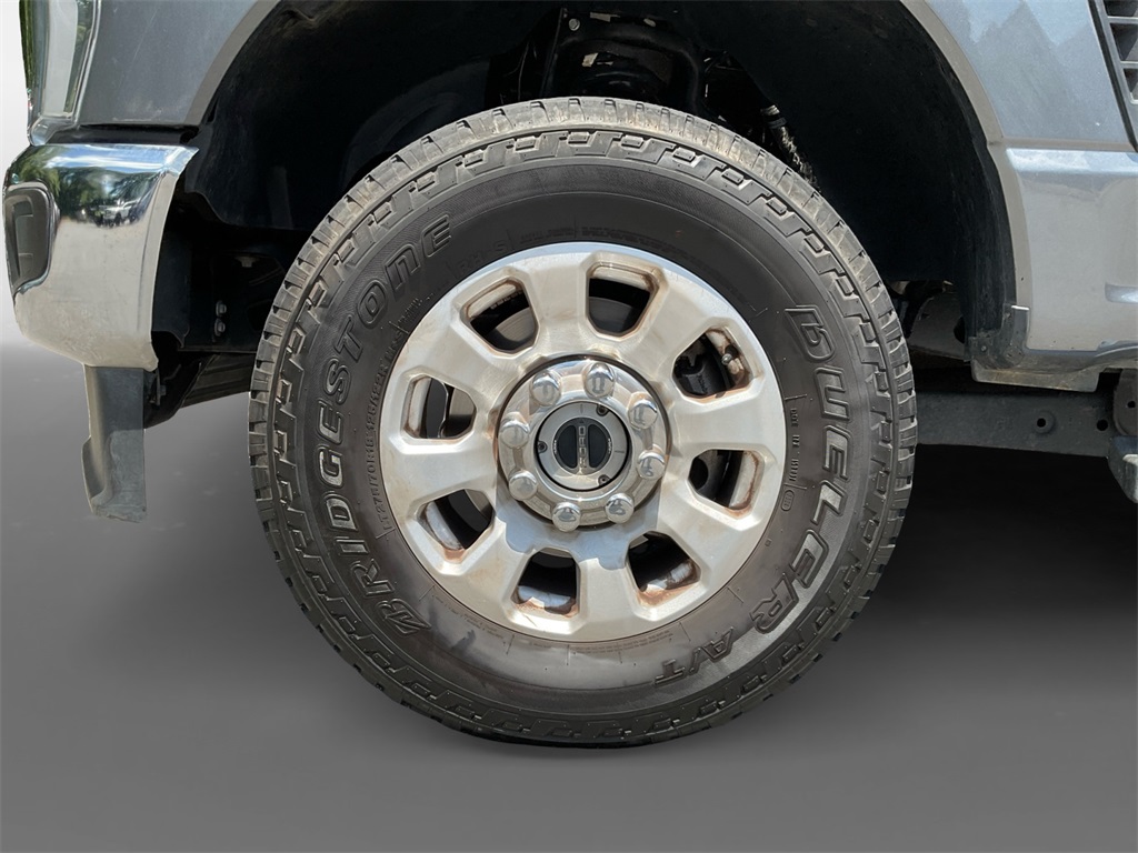 2024 Ford F-250 XLT photo 15