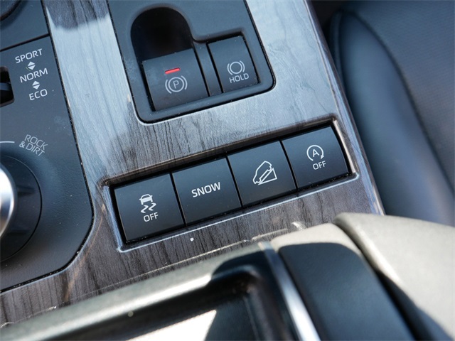 2021 Toyota Highlander Limited photo 33