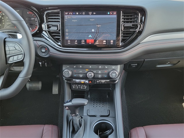 2025 Dodge Durango R/T Plus photo 20