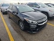 2019 Kia FORTE FE's photo
