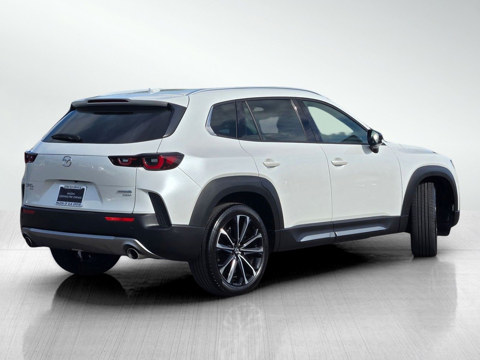 2024 Mazda CX-50 2.5 Turbo Premium Plus photo 3