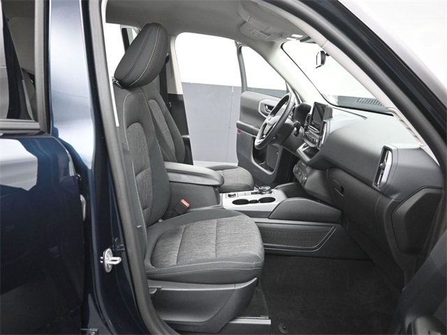 2022 FORD BRONCO SPORT - Image 31