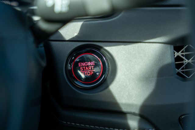 2025 Honda Accord SE photo 23