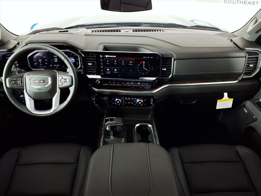 2026 Gmc Sierra 1500 Elevation photo 3