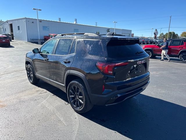 2026 Gmc Terrain Elevation photo 3