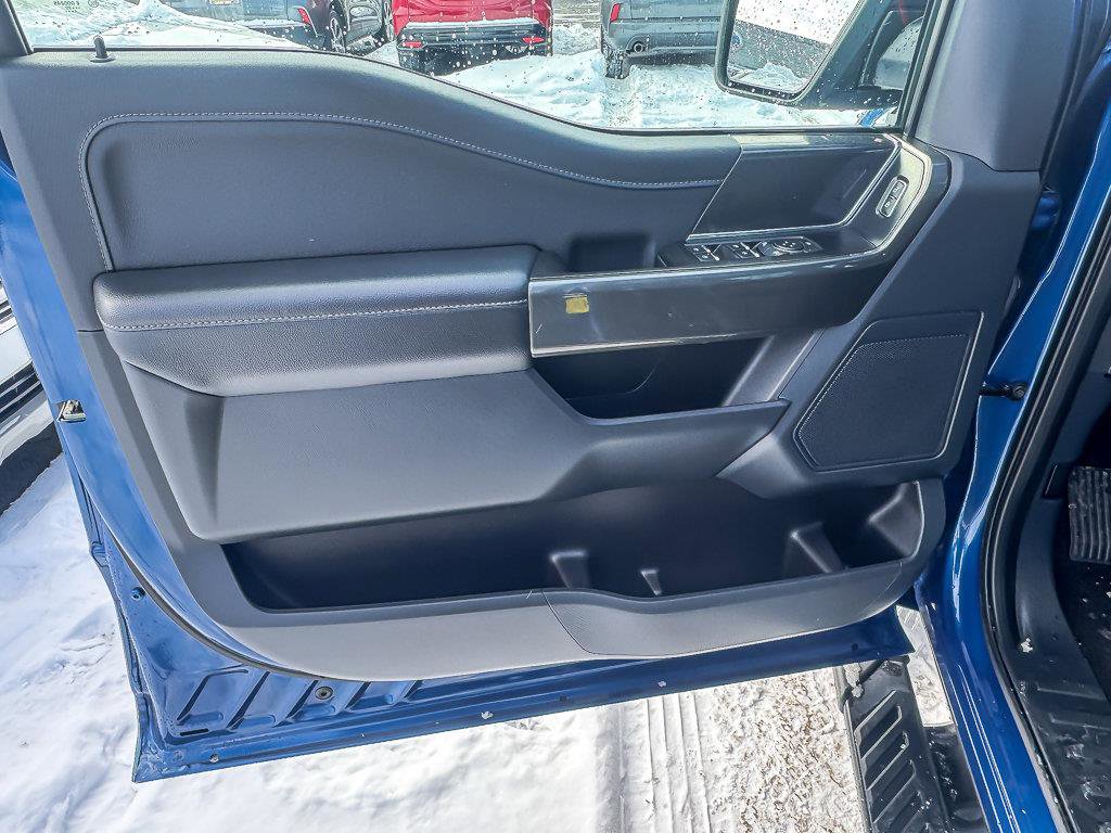 2022 FORD F-150 - Image 25