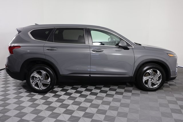 2022 Hyundai Santa Fe SE photo 7