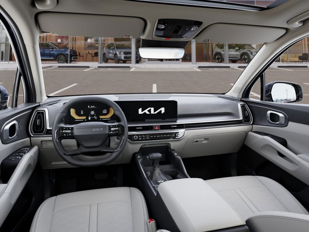 2026 Kia Sorento S photo 13