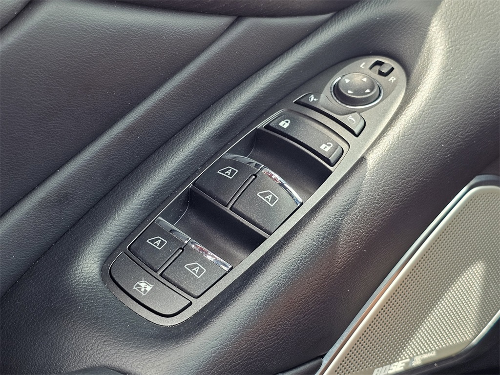 2021 Infiniti Q50 3.0t Sensory photo 16