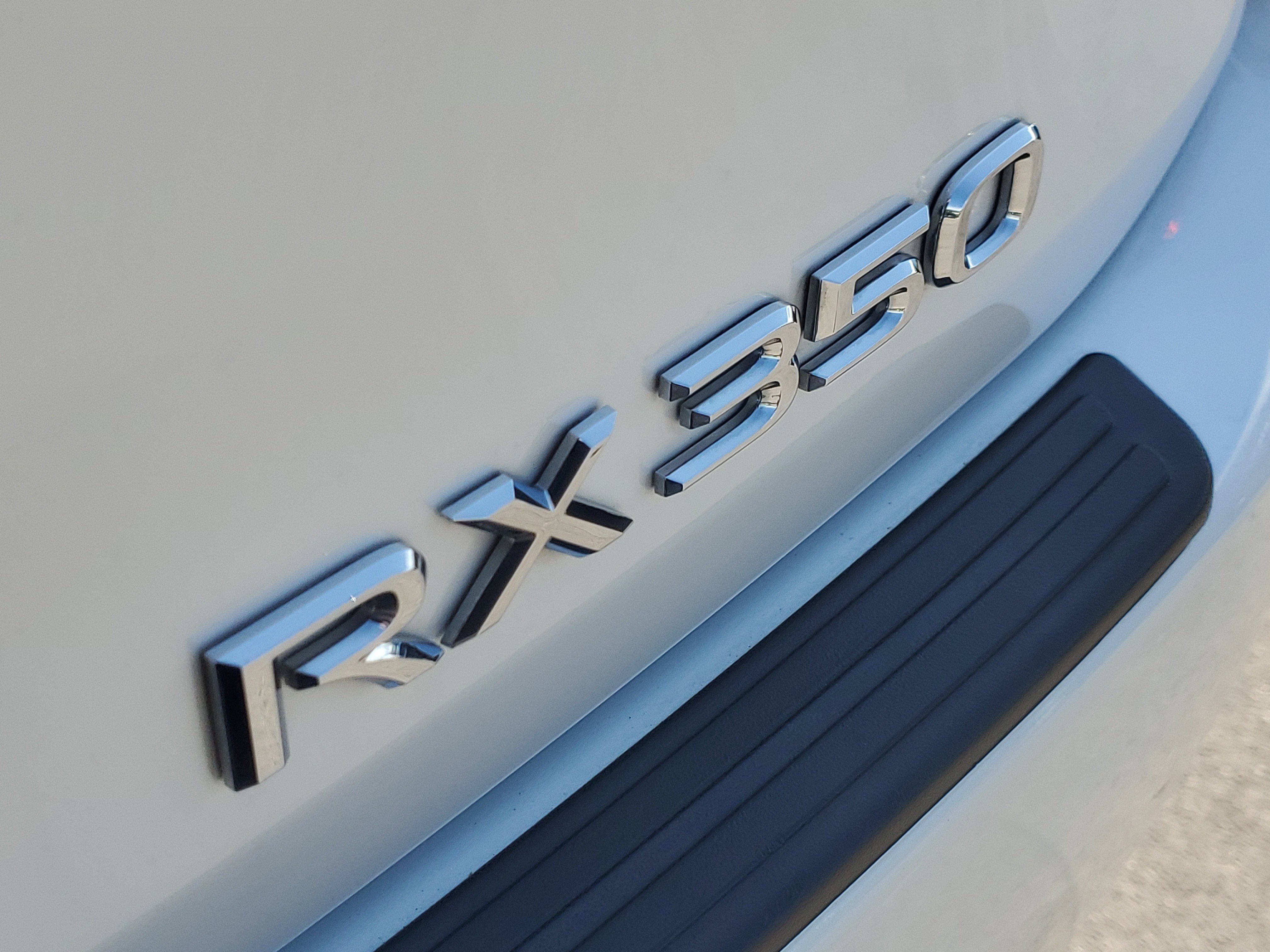 2020 Lexus RX 350 Premium photo 7