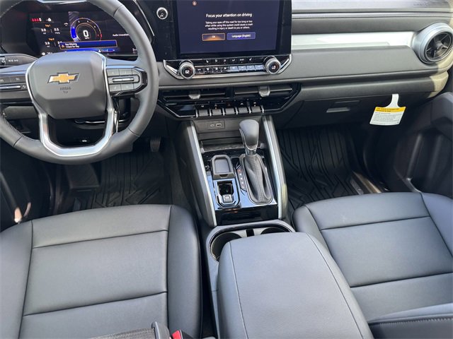 2026 Chevrolet Colorado LT photo 14