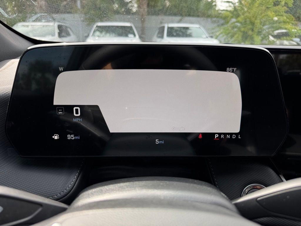 2026 Chevrolet Equinox LT photo 16