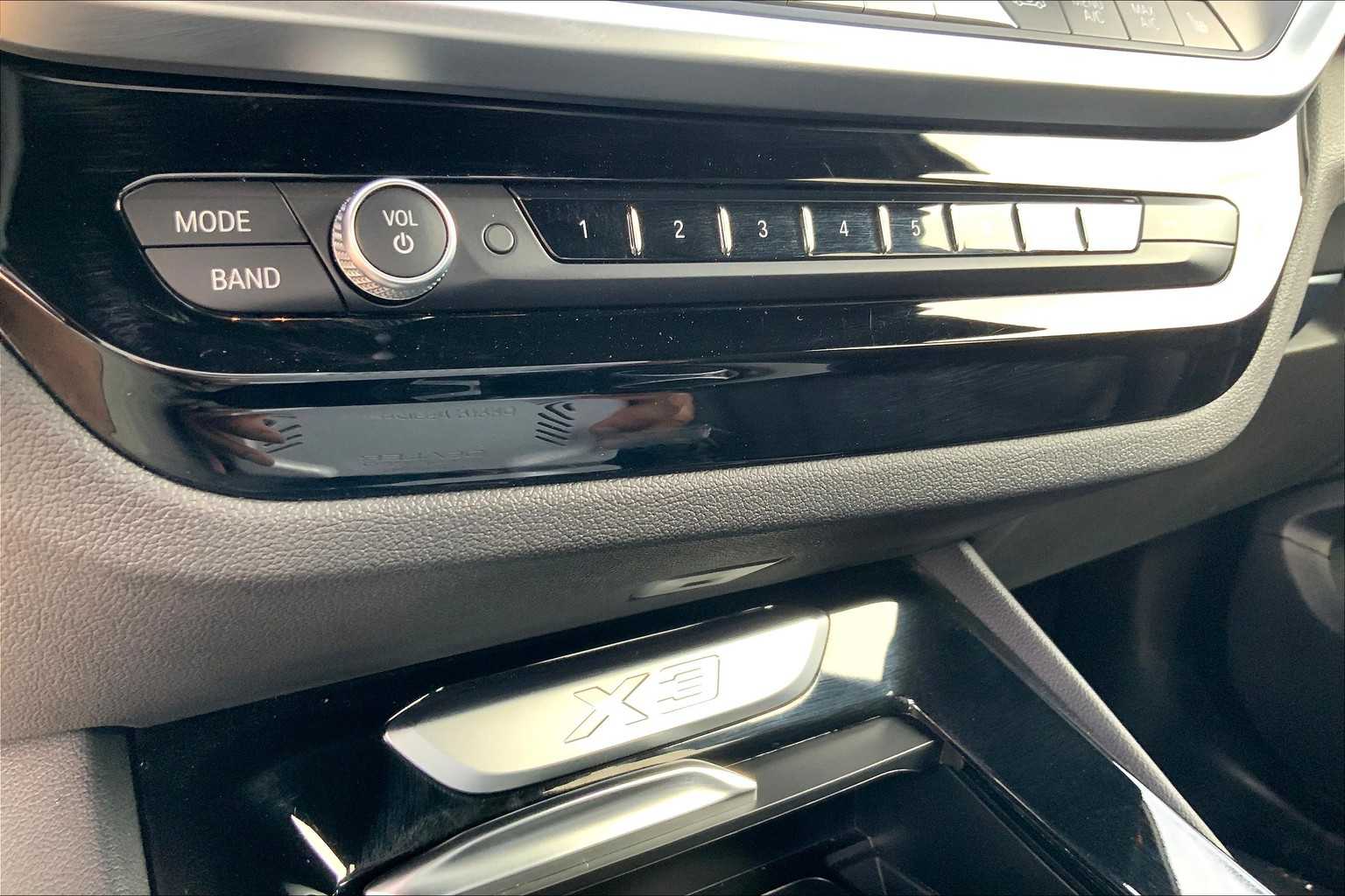 2024 Bmw X3 xDrive30i photo 61