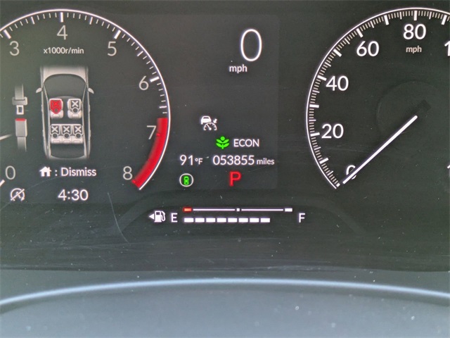 2023 Honda Civic Sport photo 29