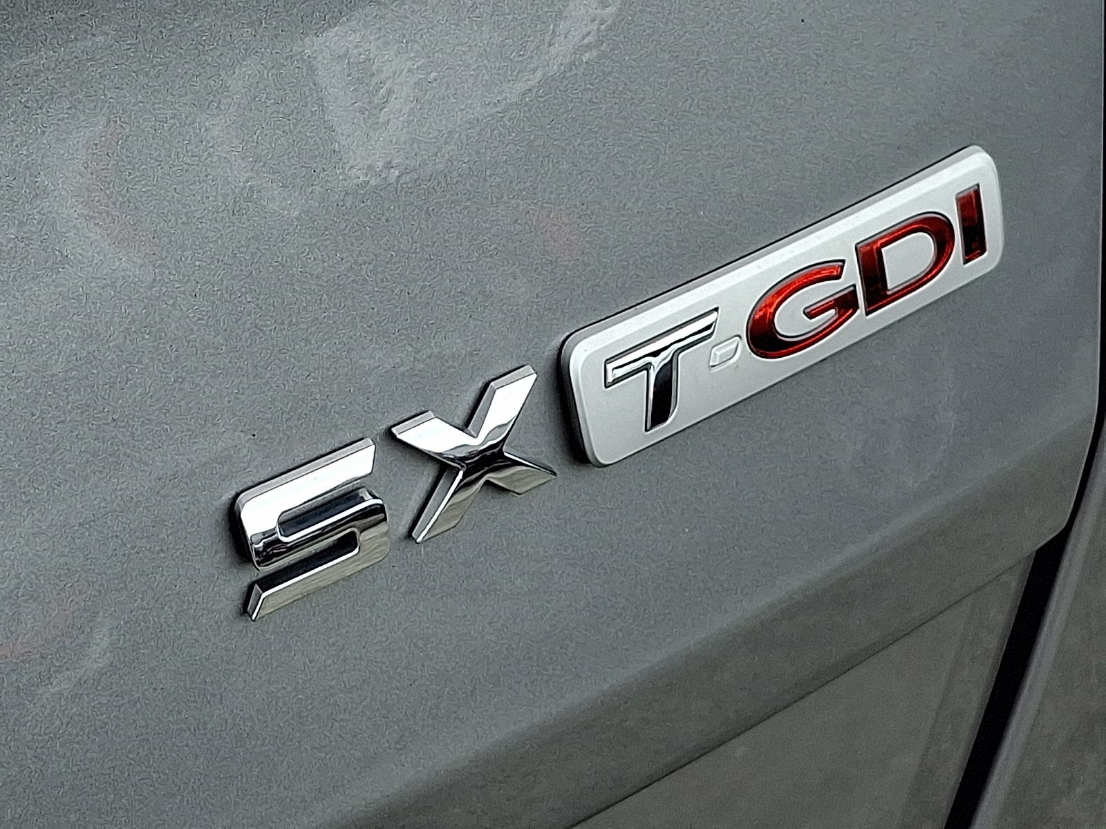 2022 Kia Sportage SX Turbo photo 32