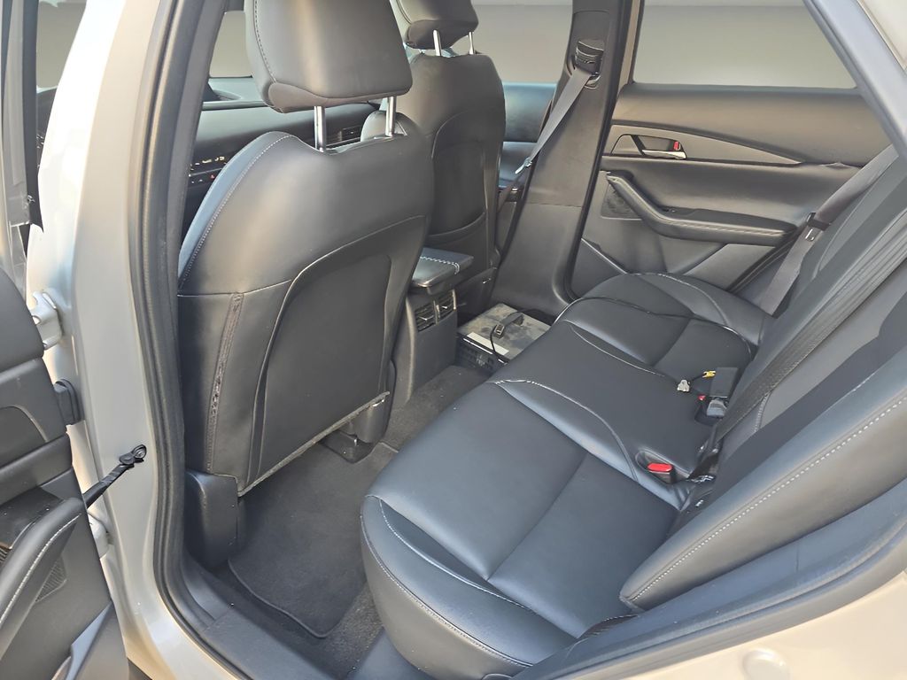 2023 Mazda CX-30 2.5 S Preferred photo 11