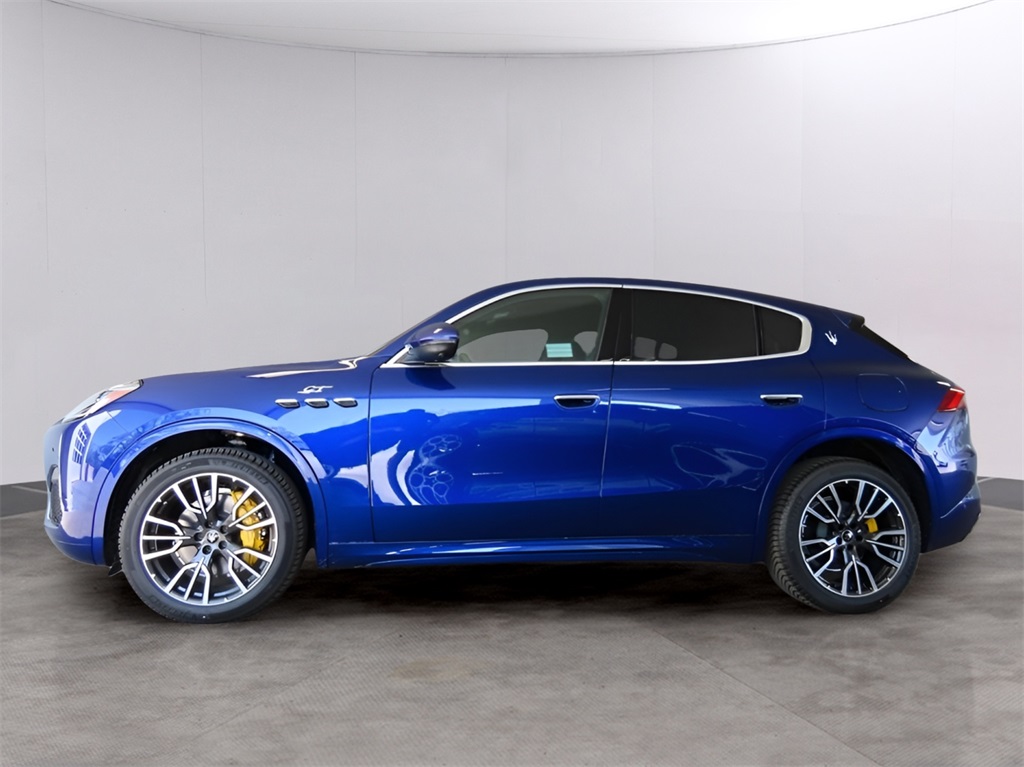 2024 Maserati Grecale GT photo 4