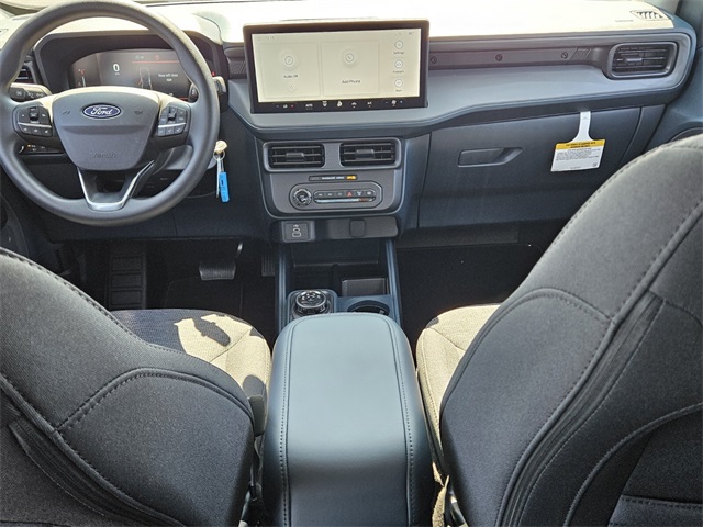 2025 Ford Maverick XL photo 14