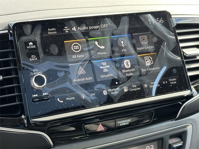 2026 Honda Ridgeline RTL photo 3