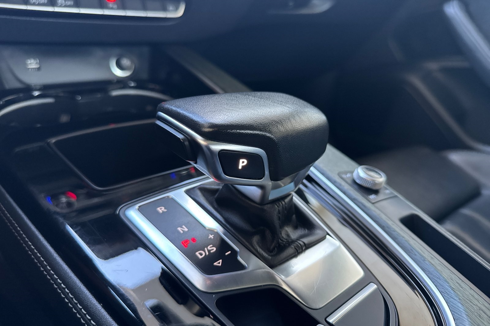 2024 Audi A5 Plus S line Quattro Premium photo 19