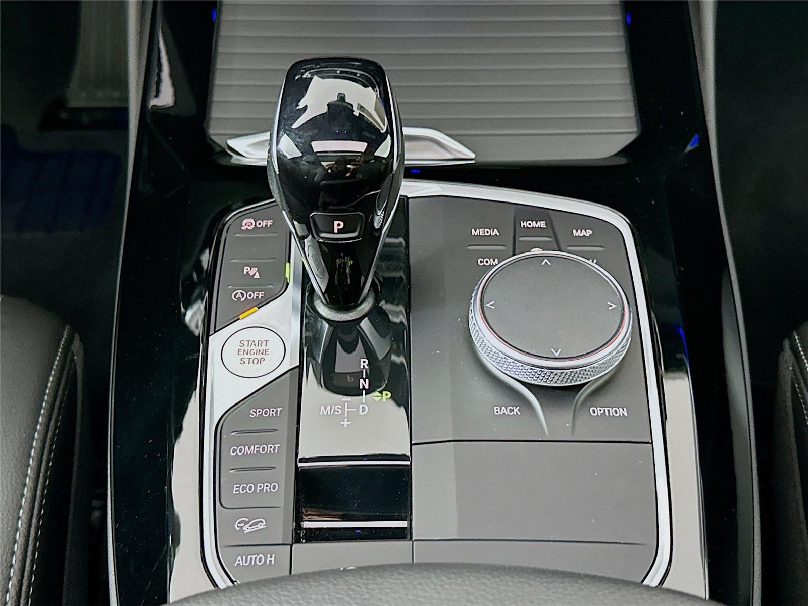 2024 Bmw X3 xDrive30i photo 17